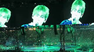 Download lagu BTS - Mic Drop   FYA   Fire [Arirang World Tour @ Gillette Stadium, Foxborough, MA 8/6/26] mp3