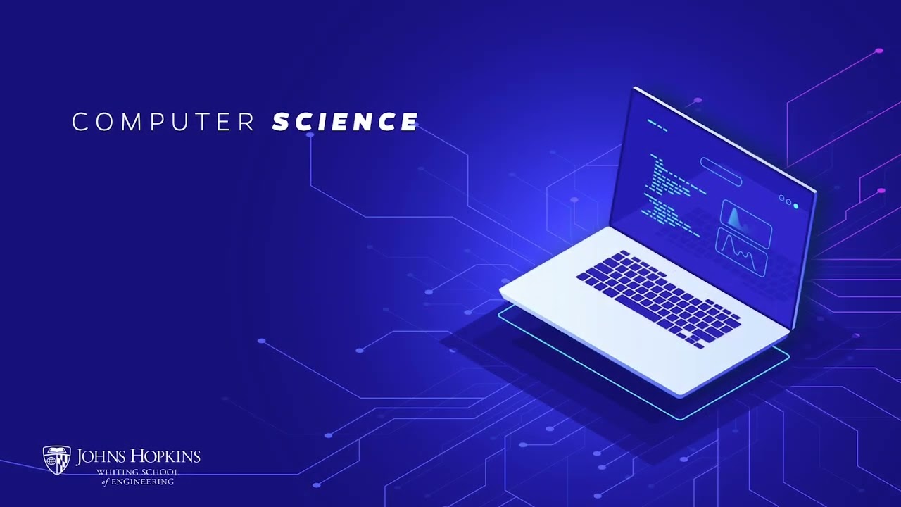 Computer Science and Cybersecurity Summer Program Presentation