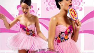 Rihanna-Sell Me Candy (HQ + Lyrics)