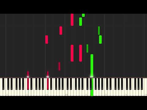 Forest Of Blocks | Original Song