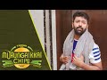 Murungakkai Chips Tamil Movie Athulya Gets Married Shanthanu Athulya Ravi K Bhagyaraj