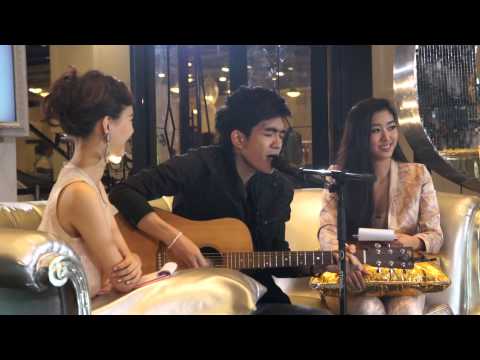 Rolling in the deep - ต้อล @Sisterday TV
