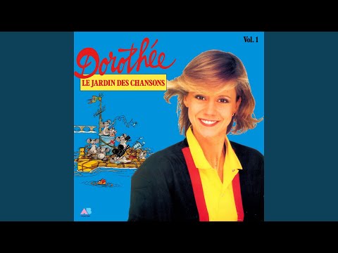 Ah ! Les crocodiles (feat. Les Récréamis)