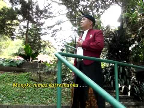 Mas Mbolo - Imbangono Katresnanku (Campursari)