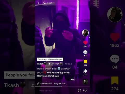 Tkash X Jmash!! #n17 #tottenham #Ferrylane