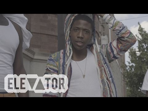 Chestnut Moski - Frankz Grantz & Jacksonz (Official Video)