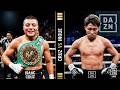 Naoya Inoue vs Isaac Cruz | Crazy Ending...