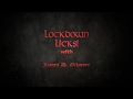 James D. Gilmore - LockdownLicks #2