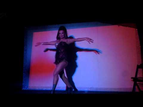 Tays Porto - Boate New Space - Embu das Artes/SP [19/10/2013]