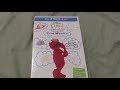 Elmo S World Elmo Wonders DVD Overview