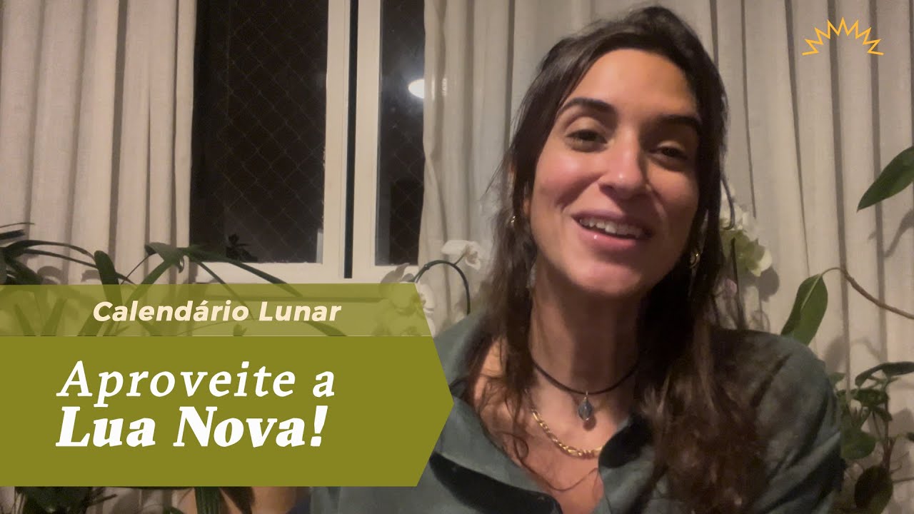 Melhores dicas para a Lua Nova em Escorpião!