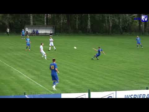 Unia Dąbrowa Górnicza 2 - 0 Unia Kosztowy