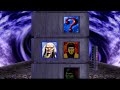 MKP Revelations 2 0 Patch 2 PC MK1 Shang Tsung Hard 8 W I P EPILEPSY WARNING