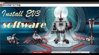 Install Software Audio Video