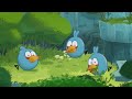 Pingu S Doorbell Lucas Gabriel Crossover