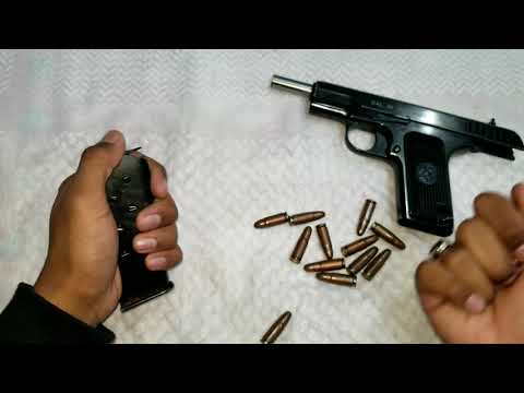 Quickest Technics to Reload a Mag || by ZA GUNS