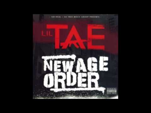 Lil Tae   Say Bitch feat  Young Tweez