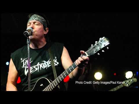 Exclusive George Thorogood Interview June 2014