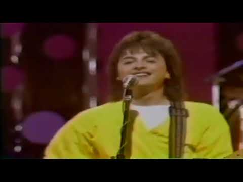 Ian Mitchell Band // Having A Good Time