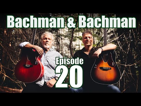 Hot Child In The City  | Bachman & Bachman 20