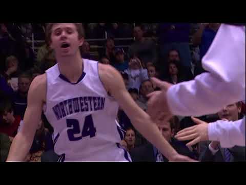 2017 Hall of Fame Inductee - John Shurna Video