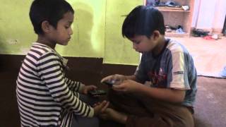 preview picture of video 'A Lazy Day at the Orphanage in Phutung, Nepal'