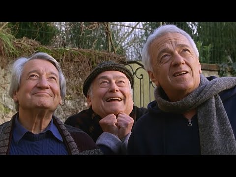 LA CHANSON DU MAÇON - Comédie française
