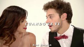 Cande Molfese, Ruggero Pasquarelli - TODO CAMBIO | Letra  #CoverRuggelaria