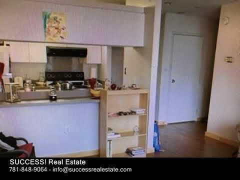 100 W Squantum St Unit 106, Quincy MA 02171 - Condo - Real Estate - For Sale -