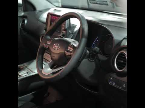 Advaith Hyundai | Clean Mobility | NEXO & KONA Electric