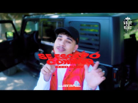 Keed Baby - Se Escapó Conmigo (Video Oficial)