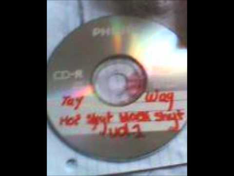 TAY WAY FT COOG - BITCH ITS DA SQUAD