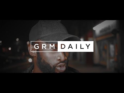 Big Dolsh Ft. Fatal - Cos I Had To [Music Video] | GRM Daily