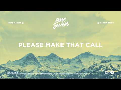 Ted Nights - Make That Call