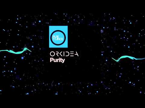 Orkidea - Purity (Nicholas Bennison Remix) [Pure Trance Recordings]