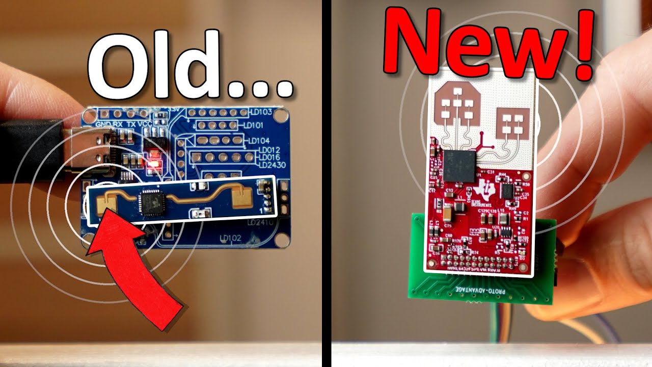 I tried Super Useful Future Tech! (That you can use Today)