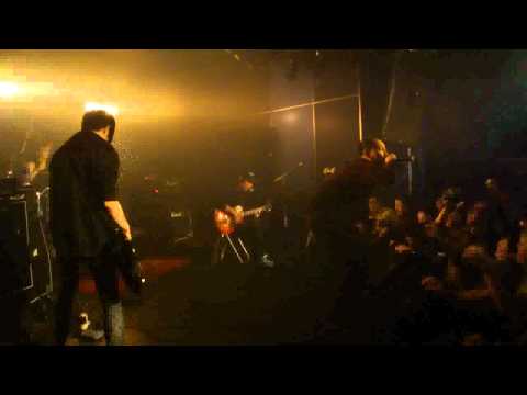 20131116 Find The Spot - Have Fun (Gang Green Cover)