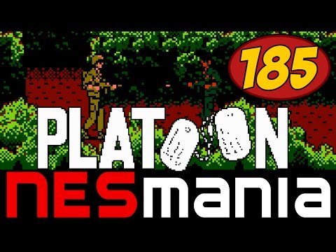 185/714 Platoon - NESMania