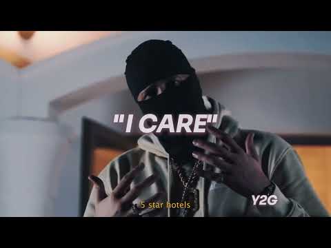 (SOLD) ANTWAN X 23 X RnB TYPE BEAT - "I CARE"