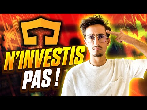ROYALTIZ : ARNAQUE ❌ ou véritable INVESTISSEMENT RENTABLE ? Je me suis trompé…