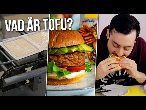 download lagu mp3 mp4 Tofu Vad r Det, download lagu Tofu Vad r Det gratis, unduh video klip Tofu Vad r Det