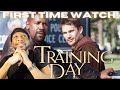 *It's what you can prove...* FIRST TIME WATCHING: Training Day (2001) REACTION *Movie Commentary*