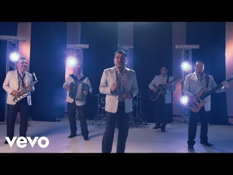 Conjunto Primavera - No Me Vas A Convencer ft. Antonio Meléndez Jr.