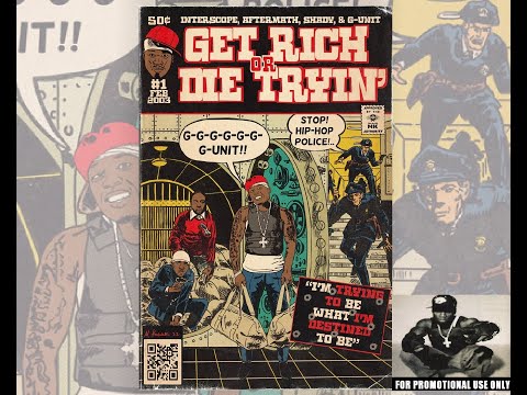 50 Cent - 50 Shot Ya! (Demo Version)