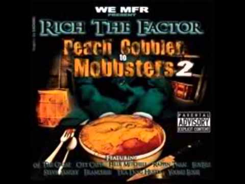 Rich The Factor   MFR Feat  Felix Mitchell, Rappin Twan, Boy Big