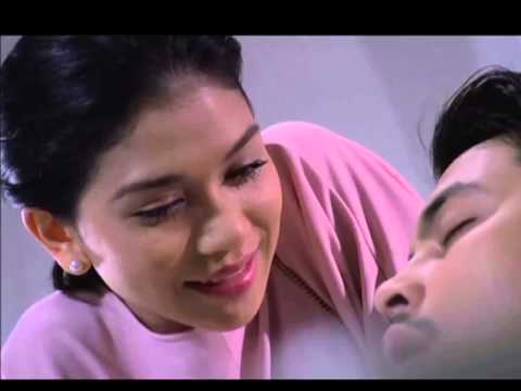 Unofficial Video- OST Aku Isterinya - Song: Kau Yang Satu By SnapShot