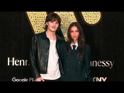 Jackie Apostel Defends 10-Year Age Gap with Boyfriend Cruz Beckham