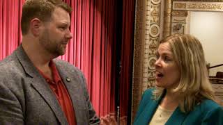 A Brief History of the Palace Theatre in Greensburg, PA