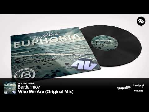 Bardalimov - Who We Are (Original Mix) [4Beat Records]
