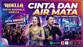 Download lagu CINTA DI ANTARTIKA - Tasya Rosmala Adella Ft. Gerry Mahesa - OM ADELLA TERBARU mp3 Download lagu CINTA DI ANTARTIKA - Tasya Rosmala Adella Ft. Gerry Mahesa - OM ADELLA TERBARU mp3
